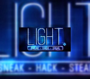 Light Steam Ключ