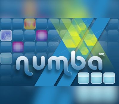 Numba Deluxe PC Steam Ключ