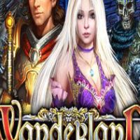 Wanderland - Стартовый набор DLC Steam Ключ