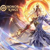 Honor of Kings - 80 Tokens Подарочная карта