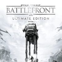 Star Wars Battlefront Ultimate-издание AR XBOX One Ключ