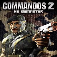 Commandos 2 HD Remaster Steam Альтергифт