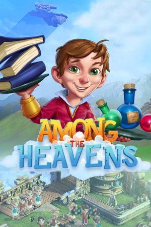 Among the Heavens Steam Ключ