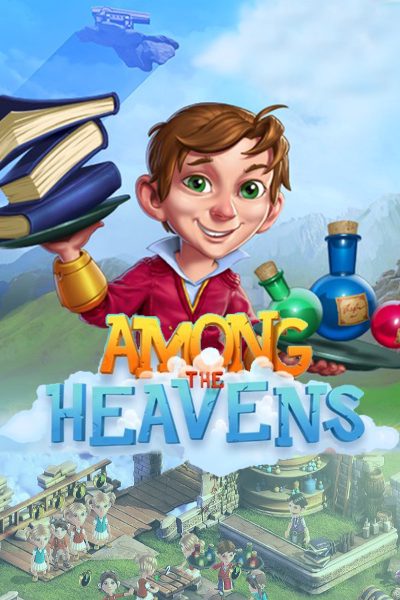 Among the Heavens Steam CD Key