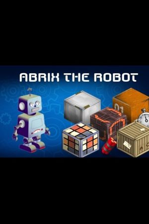 Abrix the robot Steam Ключ
