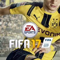FIFA 17 RU/PL Language Only EA App Ключ