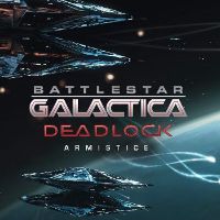 Battlestar Galactica Deadlock - Armistice DLC Steam Ключ