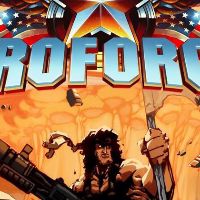 Broforce EU PC Steam Альтергифт