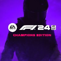 F1 24 Champions издание PC Steam Ключ