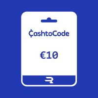 Rewarble CashtoCode EUR 10 Подарочная карта EU