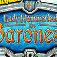 Borderlands: The Pre-Sequel - Lady Hammerlock the Baroness Pack DLC PC Steam Ключ