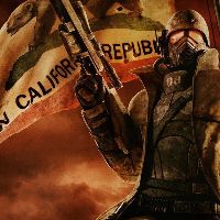 Fallout: New Vegas RU/CIS PC Steam Ключ