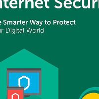 Kaspersky Internet Security 2025 EU Ключ (1 Year / 5 Devices)