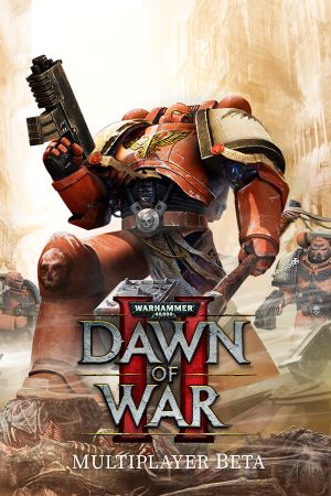 Warhammer 40,000: Dawn of War - Полное издание PC Steam Альтергифт