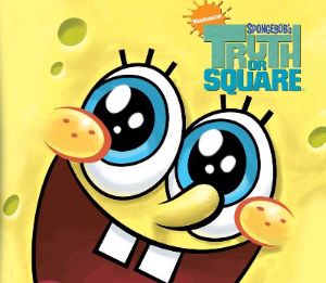 SpongeBob's Truth or Square XBOX One / Xbox Series X|S Аккаунт