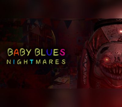 Baby Blues Nightmares PC Steam Ключ