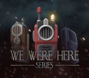 We Were Here Series Набор XBOX One / Xbox Series Аккаунт