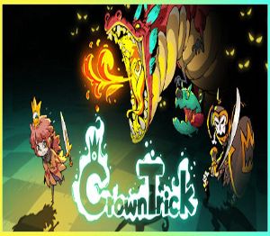 Crown Trick PC Steam Ключ
