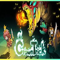 Crown Trick PC Steam Ключ