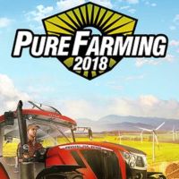 Pure Farming 2018 PC Steam Аккаунт