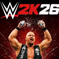WWE 2k26 PS5 Аккаунт