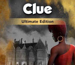 Clue/Cluedo: Ultimate-издание US XBOX One / Xbox Series X|S Ключ