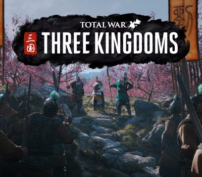Total War: THREE KINGDOMS PC Steam Аккаунт