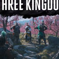 Total War: THREE KINGDOMS PC Steam Аккаунт