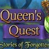 Queen's Quest 2: Stories of Forgotten Past Steam Ключ