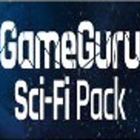 GameGuru SciFi Pack Steam Ключ