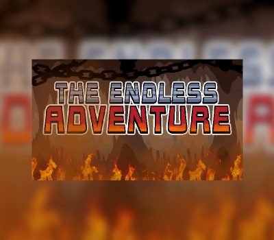 The Endless Adventure Steam CD Key