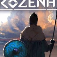 Frozenheim EU Steam Ключ