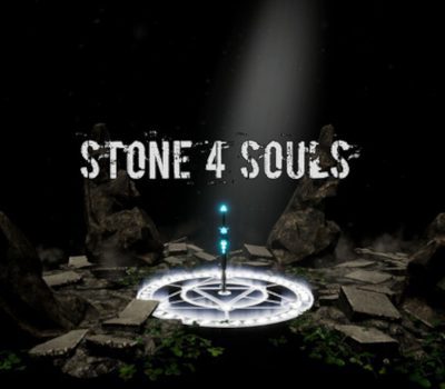 Stone 4 Souls PC Steam Ключ