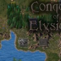 Conquest of Elysium 5 Steam Альтергифт