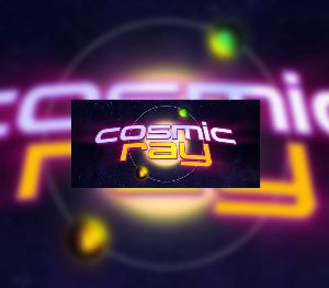 Cosmic Ray Steam Ключ