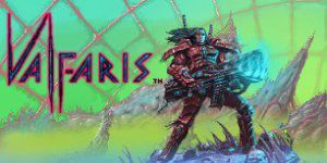 Valfaris EU Steam Ключ