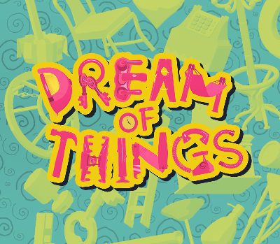 Dream of Things PC Steam CD Key