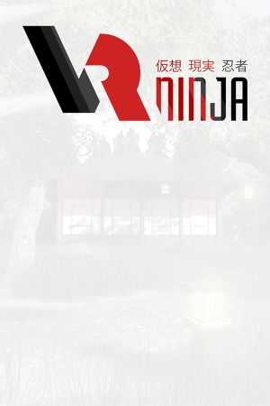 VRNinja Steam Ключ