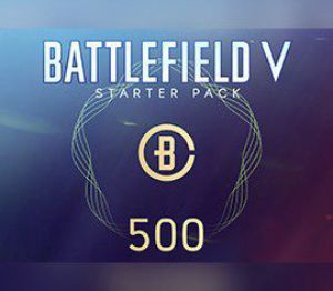 Battlefield V - Стартовый набор DLC Steam Альтергифт