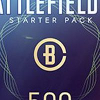 Battlefield V - Стартовый набор DLC Steam Альтергифт