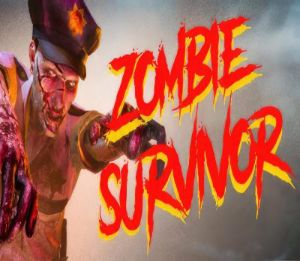 Zombie Survivor: Undead City Attack Steam Ключ