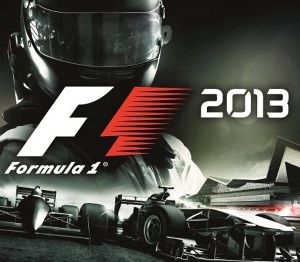 F1 2013 RU VPN Required Steam Ключ