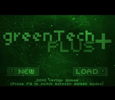 greenTech+ Legacy издание Steam Ключ