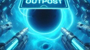 Void Guard Outpost PC Steam Ключ