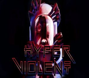 HYPERVIOLENT EU PC Steam Ключ