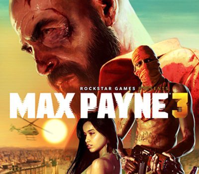 Max Payne 3 EU PC Steam Ключ