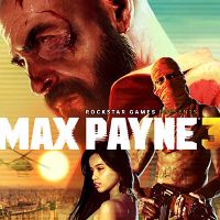 Max Payne 3 EU PC Steam Ключ