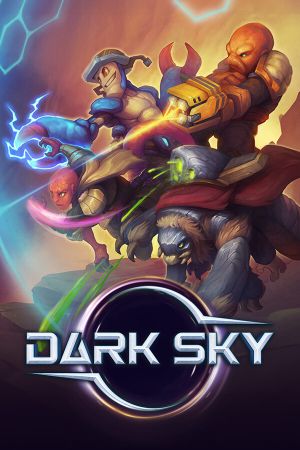 Dark Sky PC Steam Ключ