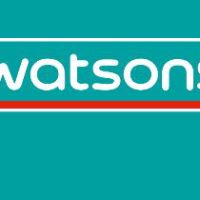 Watsons 10 MYR Подарочная карта MY
