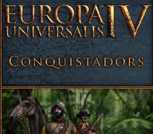 Europa Universalis IV - Conquistadors Unit Pack DLC PC Steam Ключ